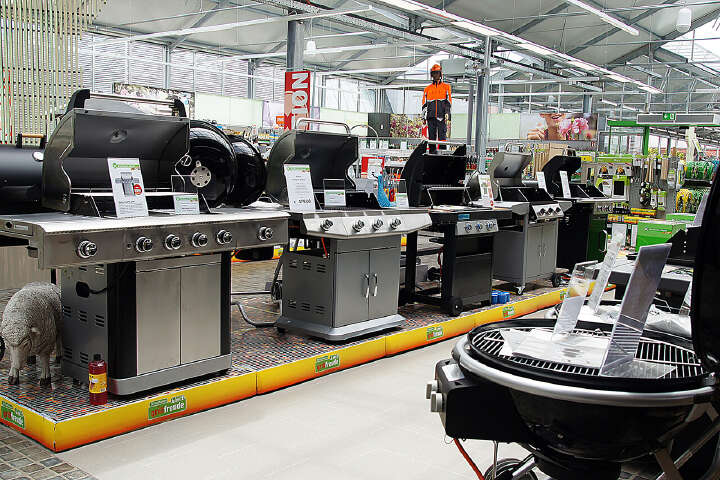 Sortiment Grill 1280x853px Sortiment Grill 1280x853px